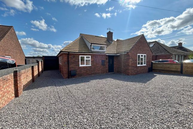 Thumbnail Detached bungalow for sale in Maidenhall, Highnam, Gloucester