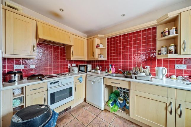 Flat for sale in Summertown, Oxford