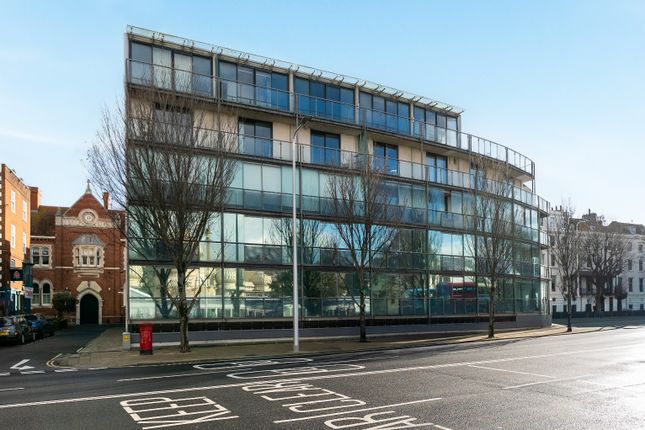 1-bed house on Flat 3, Glass Pavilion, Brighton, £250,000