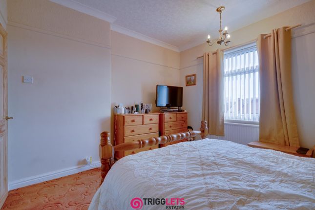 End terrace house for sale in Lifford Place, Elsecar, Barnsley S74S74
