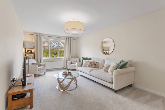 Bluebell Drive, Penicuik photo 2