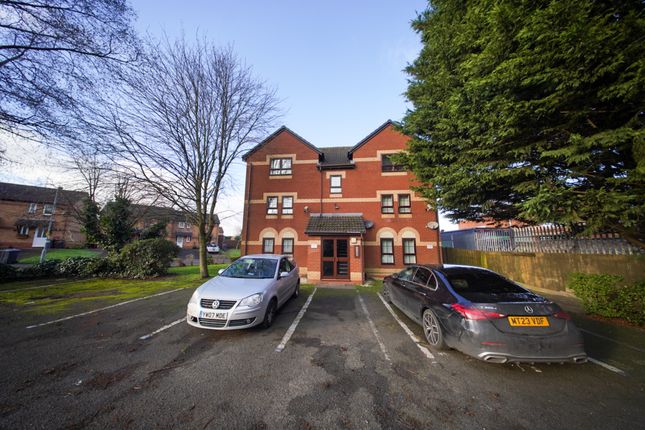 Studio studio on Copy of 24 Goldstar Way, Birmingham, £69,000