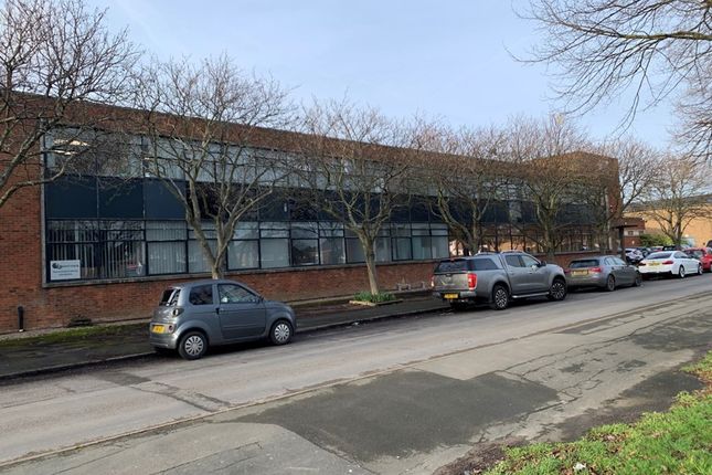 Thumbnail Industrial to let in Part 350 Melton Road, Leicester, Leicestershire