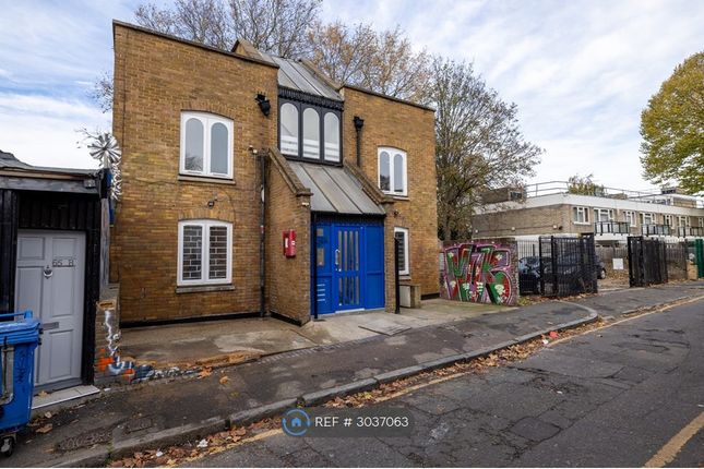 Flat A, Stockwell Lane, London photo 4