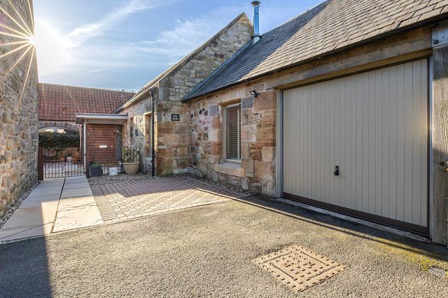 Thumbnail Barn conversion for sale in The Stable, Canal Court, Linlithgow