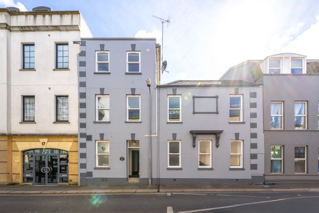 Flat for sale in Hilary Street, St. Helier, Jersey