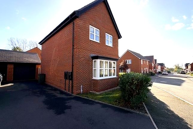Gardiner View, Oadby, Leicester photo 3