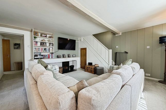 Rose Cottage, Minehead photo 2