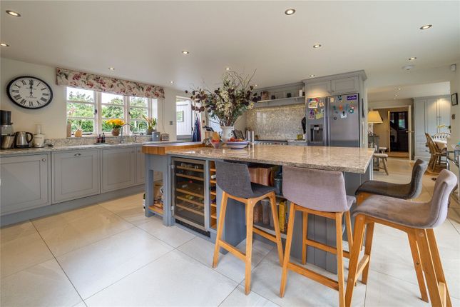 Detached house for sale in Higham, Stoke By Nayland, Colchester, Suffolk