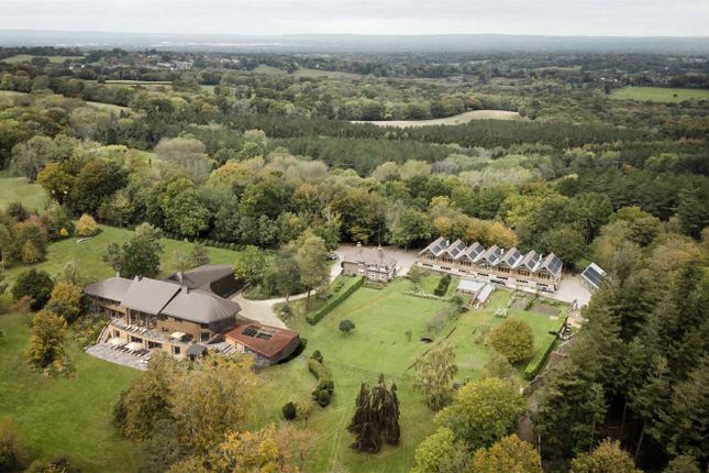 CGI Of Proposed Site