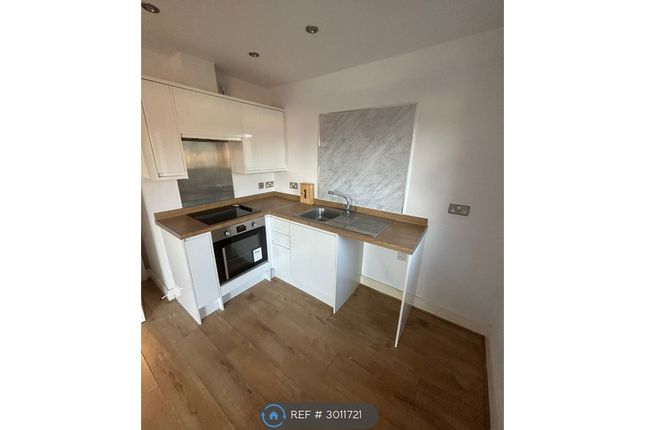 Flat, Lichfield House Lichfield Road, Willenhall photo 2