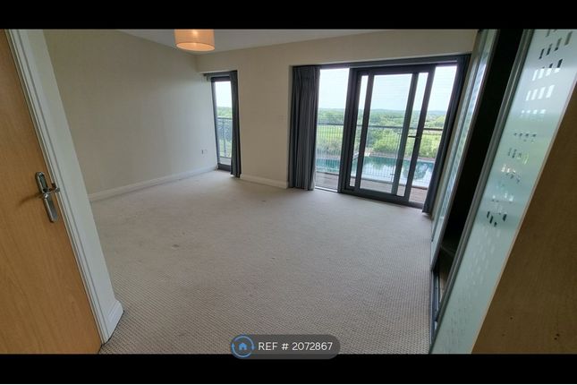 Flat to rent in Lakeside, Doncaster