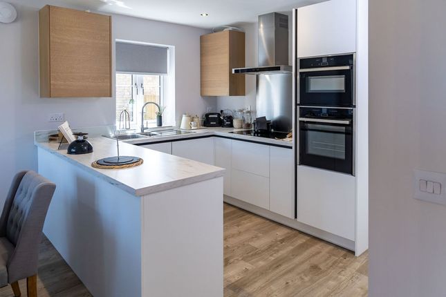 The Cricklade, Plot 22 London Road, Tetbury photo 2