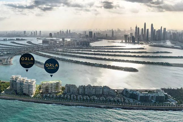 Apartment for sale in The Palm Crescent, Palm Jumeirah, Dubai