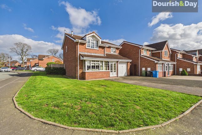 8 Thistledown Drive, Wolverhampton photo 4