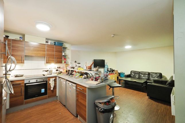 C16/Aspect, 3 Edward Street, Sheffield photo 3