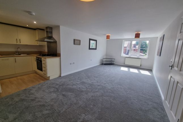 Regency Point, Nottingham photo 3