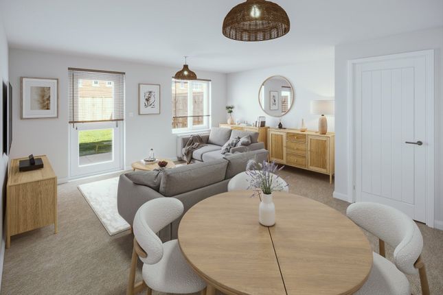 Plot 45 - Libbets Grange,, Common Road, Crediton photo 2