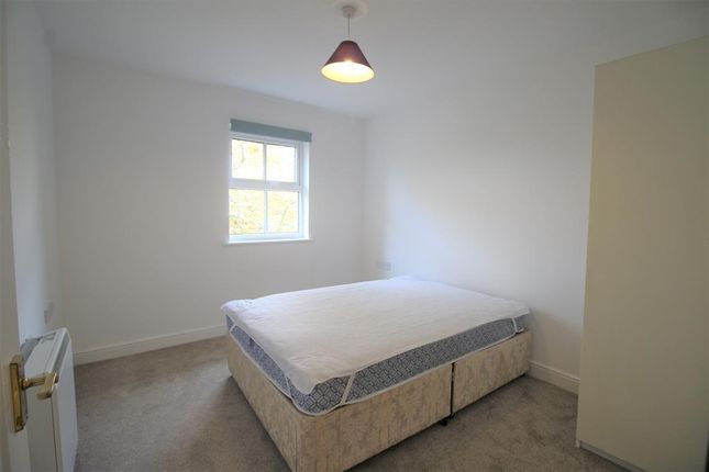 Flat for sale in Hart Road, Manchester