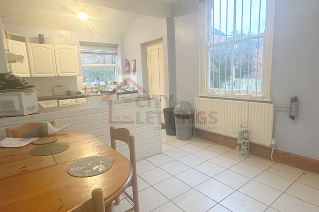 Room to rent in Burford Road, Nottingham