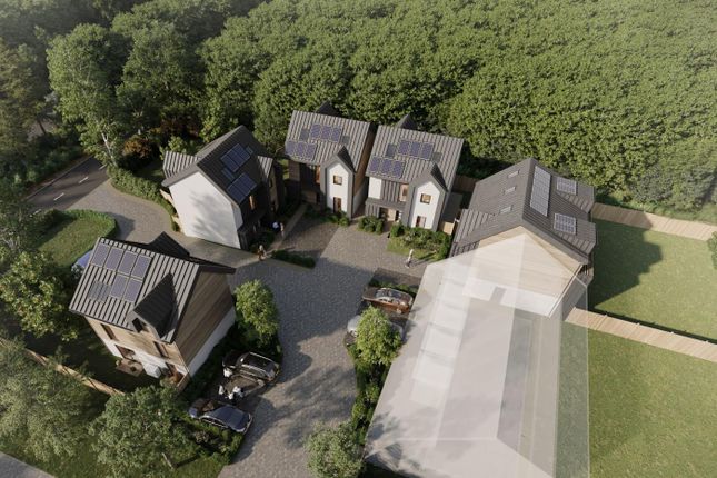 The Windlass Court Development, Station Road, Nr. Wantage photo 2