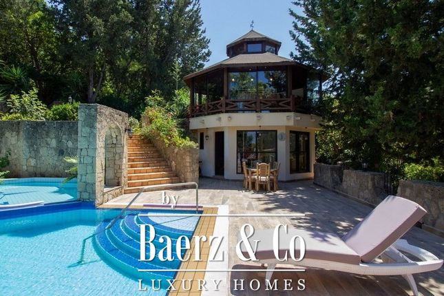 Villa for sale in Catalkoy