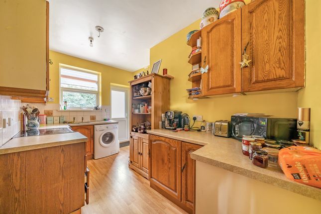 Semi-detached house for sale in Main Road South, Dagnall, Berkhamsted