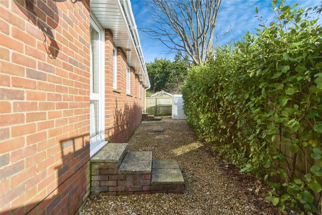 Bungalow for sale in Steyne Road, Bembridge, Isle Of Wight