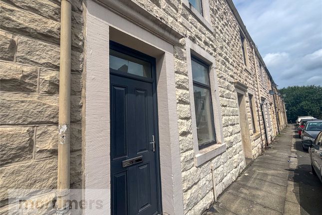 Front External