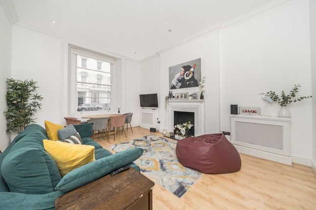 Thumbnail Flat to rent in St. Georges Drive, London