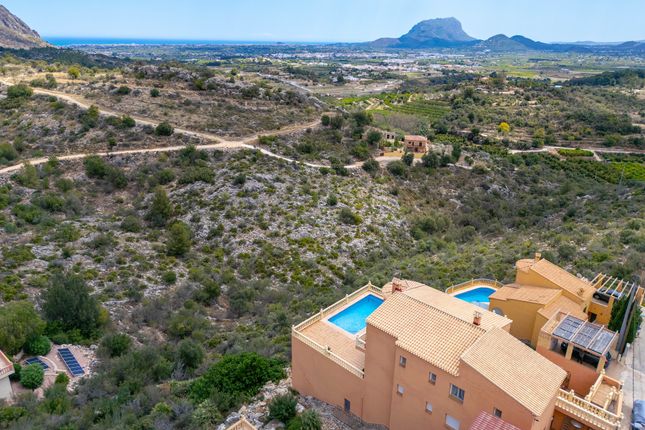 Villa for sale in 03769 Sanet Y Negrals, Alicante, Spain