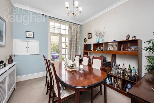 Terraced house for sale in Great College Street, Brighton, East Sussex