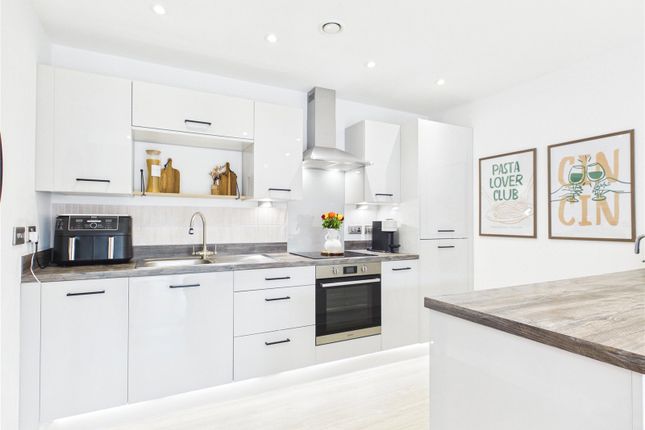 Apartment 27, Block A Crossings,, Park Green, Cheshire photo 3