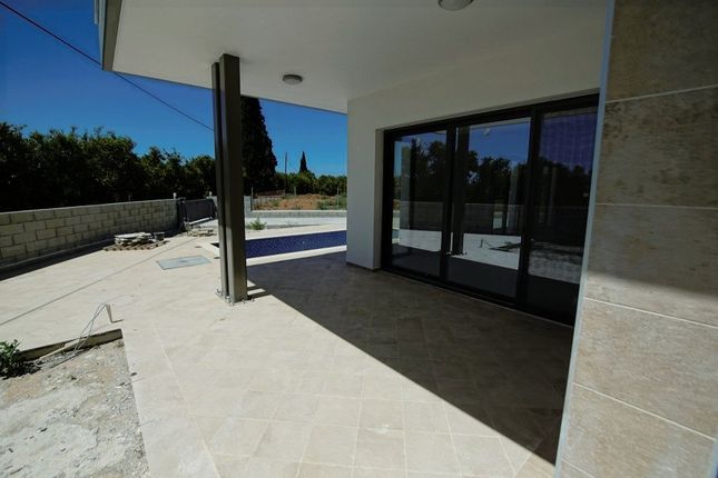 Detached house for sale in Trachoni, Cyprus