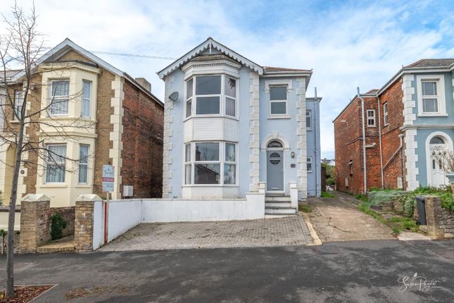 Welcome To 58 Swanmore Road