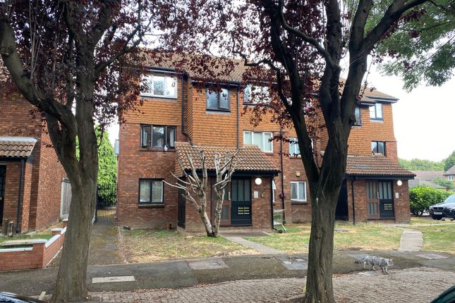 Flat for sale in Boultwood, Eastham