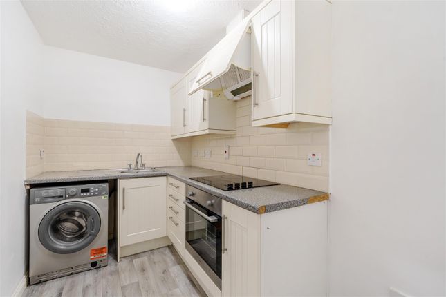 Property for sale in Sheppard Drive, London