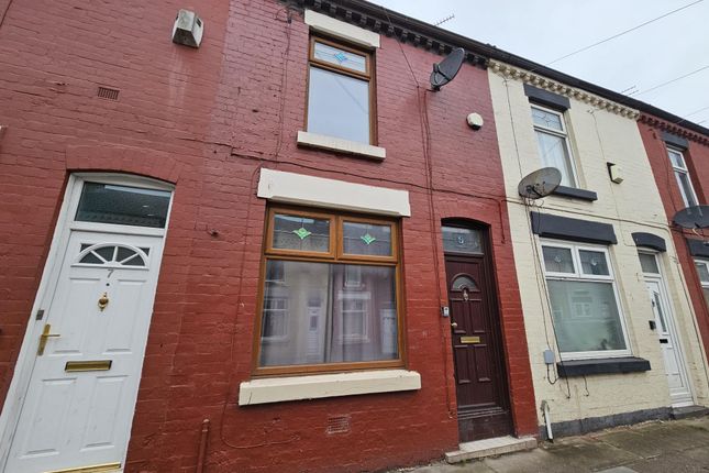 Terraced house for sale in Scorton Street, Anfield, Liverpool