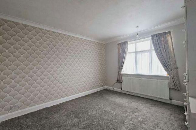 Semi-detached house for sale in Woburn Road, Pleasley, Mansfield