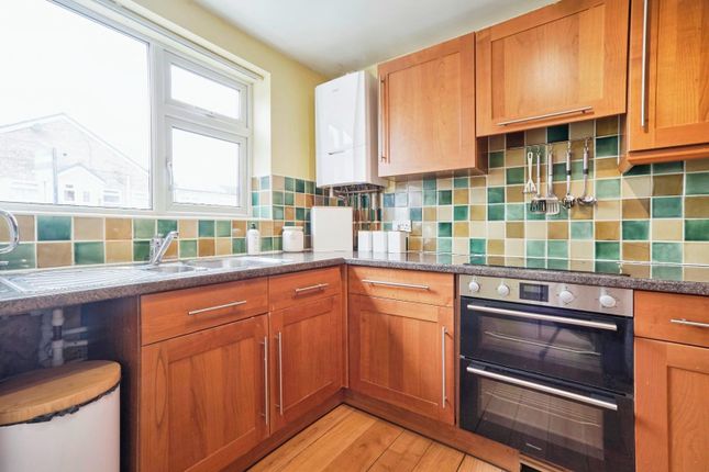 Semi-detached house for sale in Priestley Drive, Pudsey