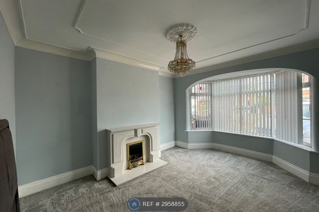 Ribbleton Avenue, Ribbleton, Preston photo 2