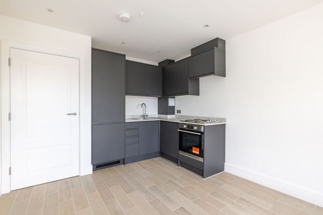 Flat 2 Sterling Rose House, 35 Widmore Road, Bromley, Bromley photo 2
