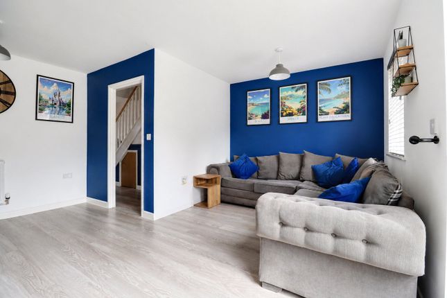 30, Higher Gorse Road, Barnstaple photo 3