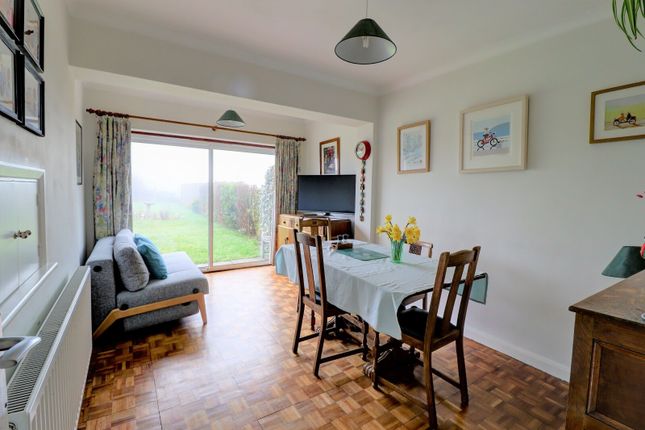 Detached house for sale in Inkerman Drive, Hazlemere, High Wycombe, Buckinghamshire