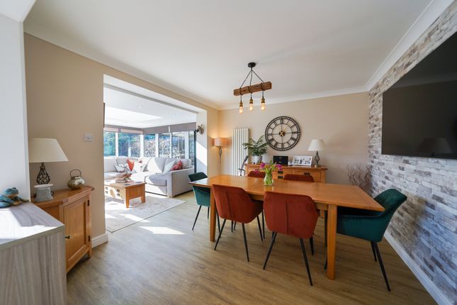1 Flaxfield Close, Leicester photo 3