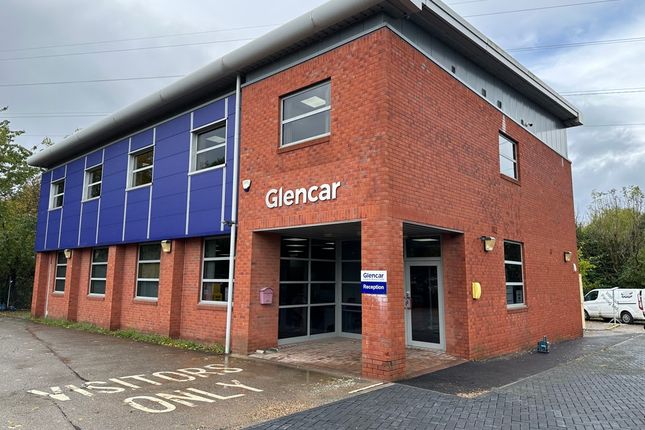 Thumbnail Office for sale in 252 Shepcote Lane, Sheffield, South Yorkshire