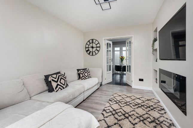 Terraced house for sale in Kyloe Place, Newcastle Upon Tyne, Tyne And Wear