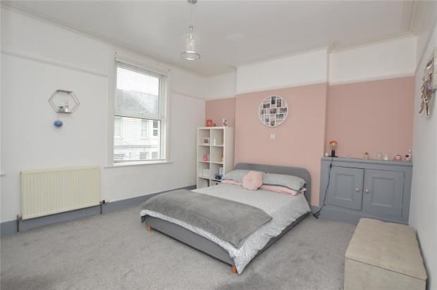 Terraced house for sale in Townshend Avenue, Plymouth, Devon