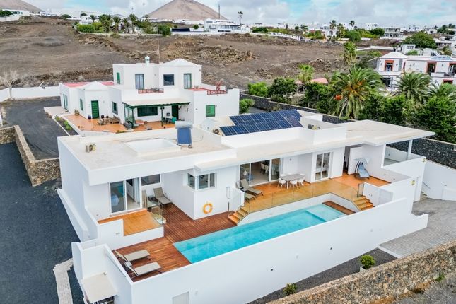 Thumbnail Villa for sale in Tias, Lanzarote, Spain