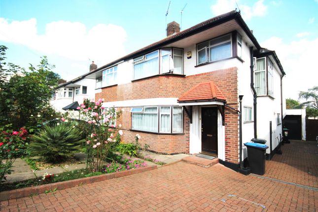 Thumbnail Property for sale in Farmleigh, Southgate